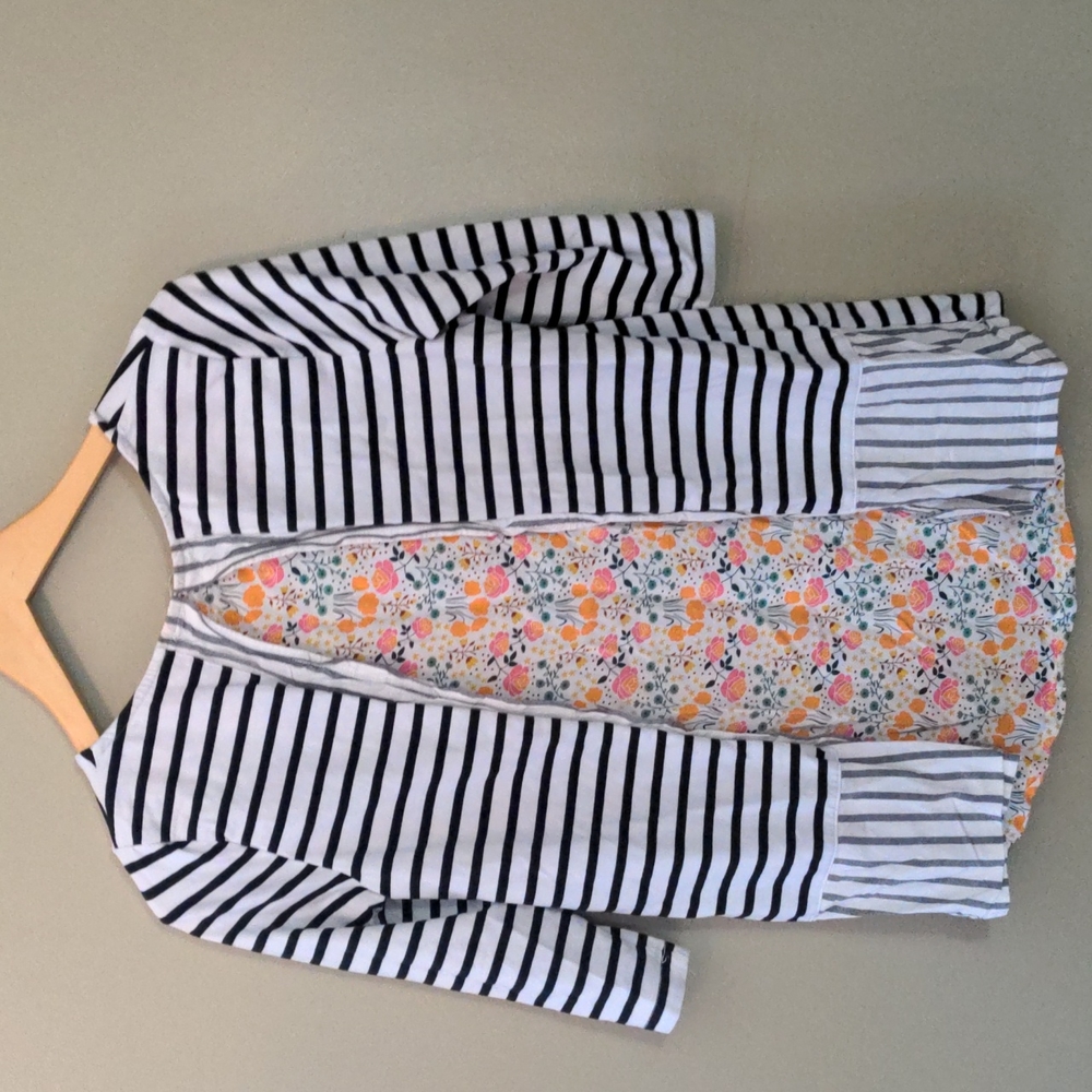 Matilda Jane top
